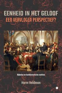 Eenheid in het geloof (Paperback)
