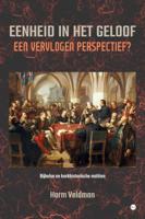 Eenheid in het geloof (Paperback)