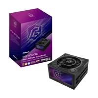 Voedingsbron ASRock 90-UXP100-GFEAAB ATX 750 W 80 Plus Gold