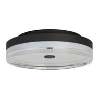 Searchlight Cyprus Plafondlamp Ø 30 cm - Zwart Searchlight Cyprus Plafondlamp Ø 30 cm - Zwart