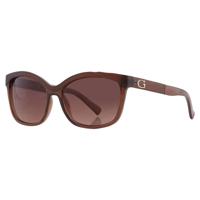 Dames zonnebril Guess GF0300-5745F ø 57 mm