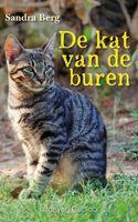 De kat van de buren - Sandra Berg - ebook - thumbnail
