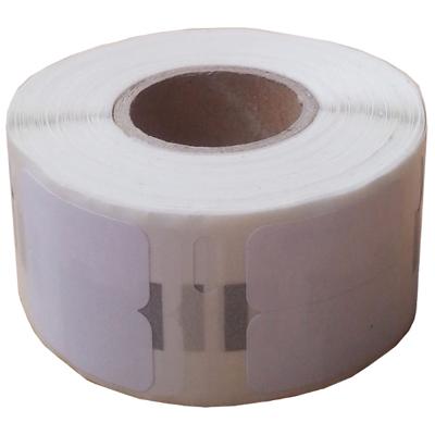 Dymo 11353 labels 25x13mm permanent 1 rol (huismerk)
