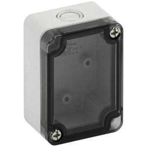 Spelsberg TK PC 75-4-tm 13747501 Universele behuizing 65 x 50 x 35 Kunststof Grijs 1 stuk(s)