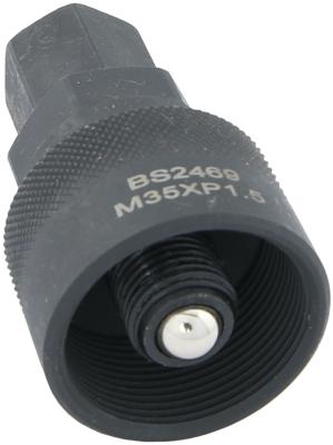 Bikeservice Remover flywheels bst inside m35x1.5 r