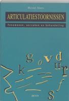 Articulatiestoornissen (Paperback)