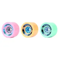 Speed Vent Defcon 85mm - Longboard Wielen