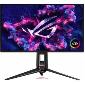 ASUS ROG Swift PG27UCDM 27 4K Ultra HD 240Hz QD-OLED Gaming monitor