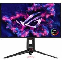 ASUS ROG Swift PG27UCDM 27 4K Ultra HD 240Hz QD-OLED Gaming monitor