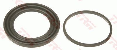 Reparatieset, remklauw SJ1251
