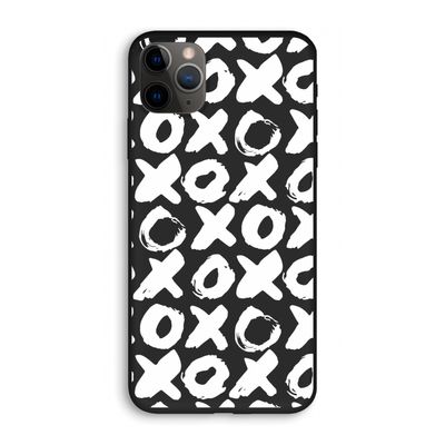 XOXO: iPhone 11 Pro Biologisch afbreekbaar hoesje