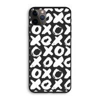 XOXO: iPhone 11 Pro Biologisch afbreekbaar hoesje
