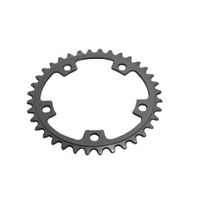 VWP Kettingblad alu bmx 5-gaats steek-110 3/32" 36t