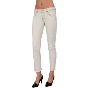 H-Bidys/TV D920 1766 - Met Jeans - Jeans - Blauw