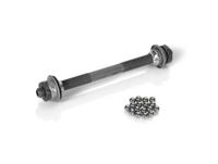 XLC Naafd evo repair kit 135/5 wsx13