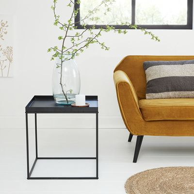 Bijzettafel Olav Bijzettafel Olav