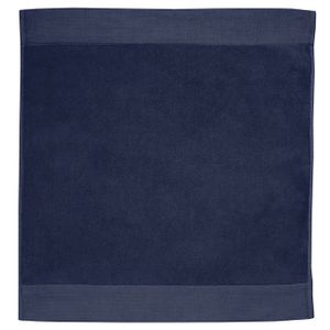 Seahorse Pure Badmat Indigo 50x60cm (1 stuks)