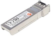 Intellinet 507462 netwerk transceiver module Vezel-optiek 11100 Mbit/s SFP+ 850 nm - thumbnail