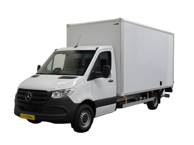 Mercedes Benz Sprinter