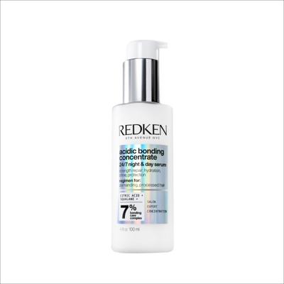 Redken Haircare Acidic Bonding Concentrate 24/7 Night & Day Serum 100ml