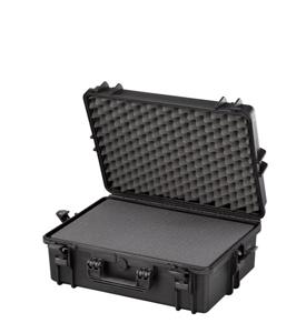 Little jumbo MAX 505STR - MET PLUKSCHUIM EN TROLLEY - 2450550