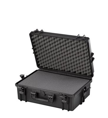 Little jumbo MAX 505STR - MET PLUKSCHUIM EN TROLLEY - 2450550