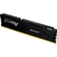 Kingston FURY 16 GB DDR5-4800 werkgeheugen KF548C38BB-16, Beast, XMP