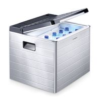 Dometic CombiCool ACX 35 koelbox 31 l Gas/Elektrisch Aluminium - thumbnail