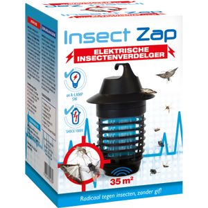 Insect Zap Insectenval