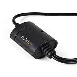 StarTech.com 2-poort FTDI USB naar RS232 Seriële Adapter Verloopkabel met COM-behoud