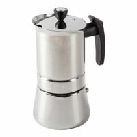 Percolator San Ignacio Moods SG-3593 Roestvrij staal 4 Koppar