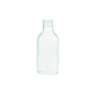 Blockland Infusiefles schroef 24mm type I 100ml (1 st)
