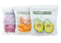 FoodSaver Fresh Hersluitbare Vacumeerzakken - Sous Vide Zakken - 950 ml - 26 Stuks