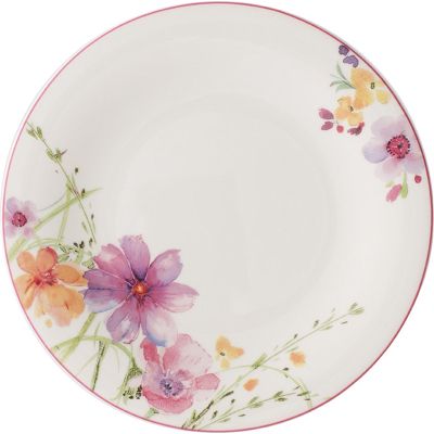 Villeroy & Boch Mariefleur Basic Ontbijtbord nieuw
