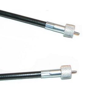 Kilometerteller kabel Tomos A3 A35 S25
