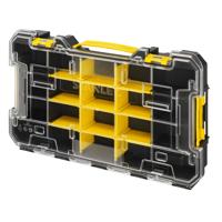 Stanley FMST17838-1 Pro-Stack Organiser 20-vaks