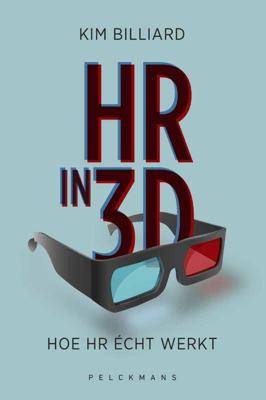 HR in 3D (Paperback)