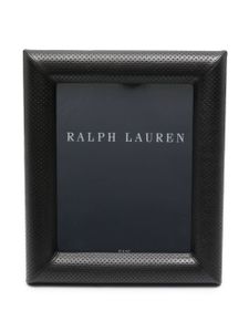 Ralph Lauren Home monture Durham à design perforé - Noir