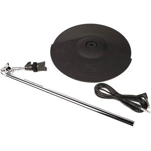 Medeli DD638DX-C2 extra 12 inch dual zone cymbal pad voor DD638DX