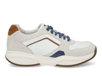 Xsensible SWX29 32502.3 151 white combi Wit maat 41