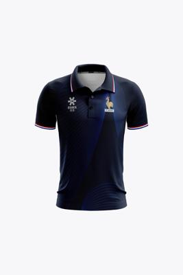 Osaka FFH KIDS POLO JERSEY
