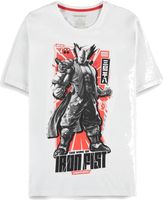 Tekken - Heihachi T-shirt - thumbnail