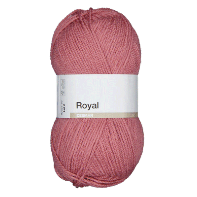 Royal Breigaren - Roze