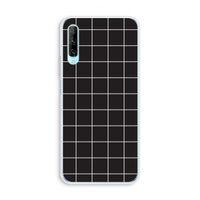 Rooster 2: Huawei P Smart Pro Transparant Hoesje