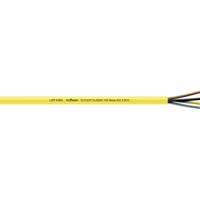 LAPP ÖLFLEX® CLASSIC 100 YELLOW Stuurstroomkabel 3 G 1.50 mm² Geel 10400/500 500 m