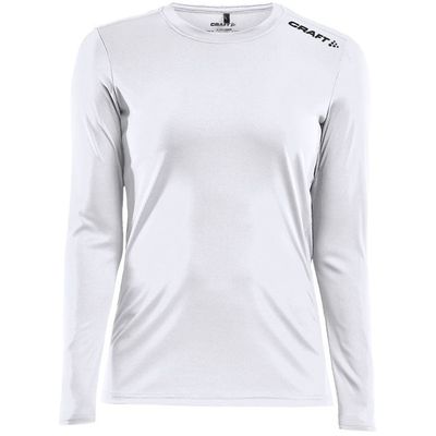 Craft Rush Longsleeve T-Shirt Dames