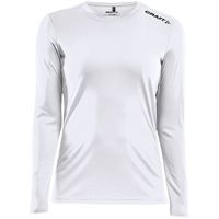 Craft Rush Longsleeve T-Shirt Dames