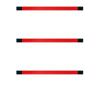 Venco droptoefjes zak (10x 235gr)