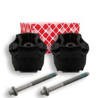 Reparatieset, stuurstang FEBI BILSTEIN, Inbouwplaats: Achteras links en rechts, u.a. für Mercedes-Benz - thumbnail