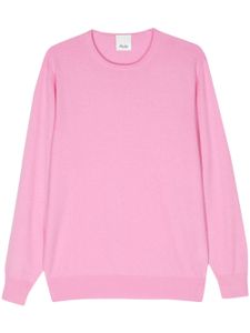 Allude pull léger en cachemire - Rose